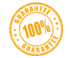 gurantee-logo- BIg Easy Roofing