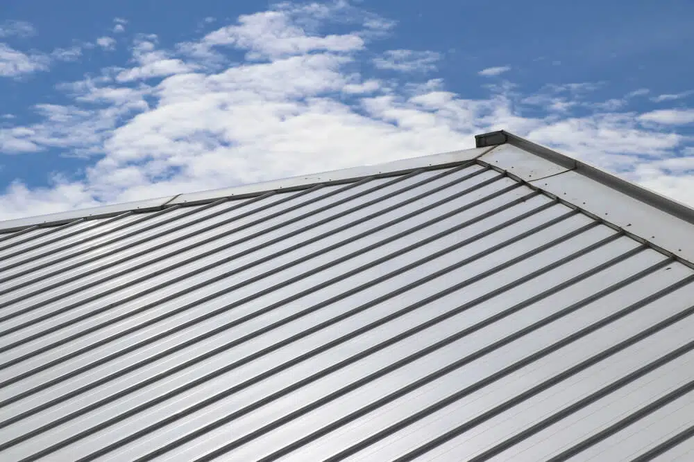 Big Easy Roofing