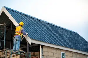 Elastomeric Coating Big Easy Roofing