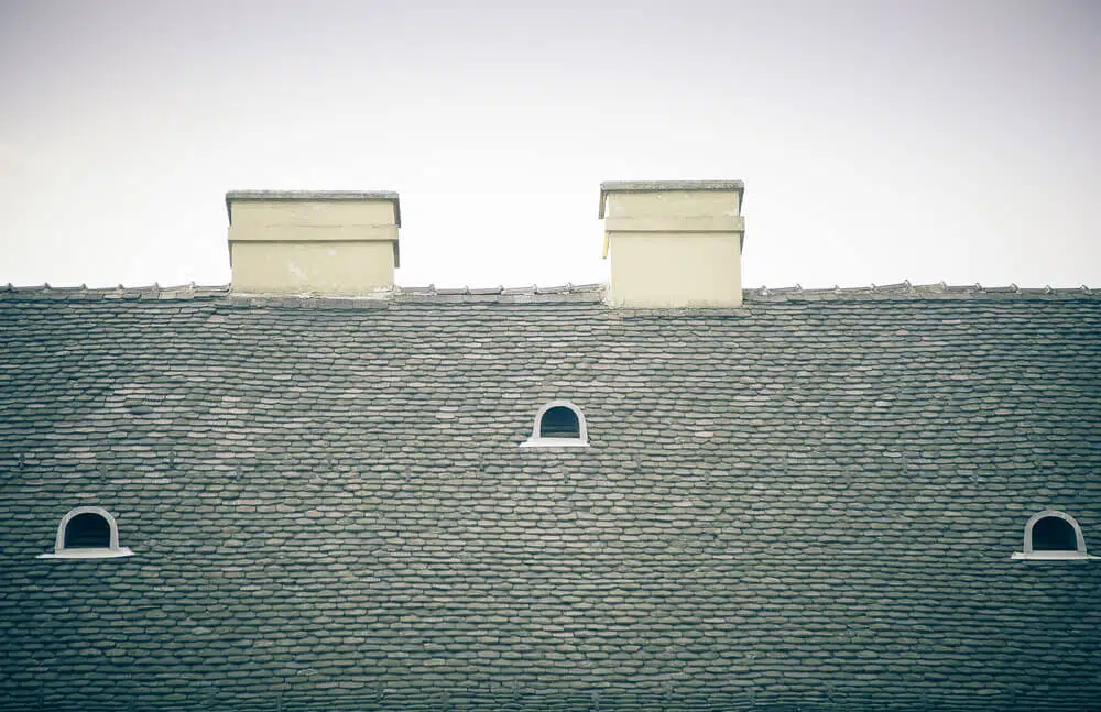 New Orleans Built Up Roofing