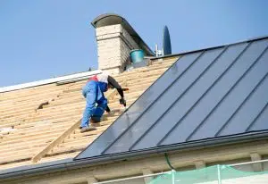 Roof Repair