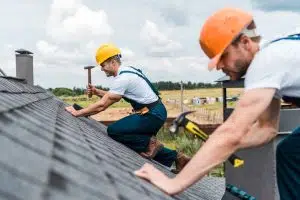 repairing roof without replacing it