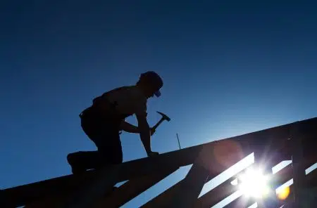 Roof Repair Service
