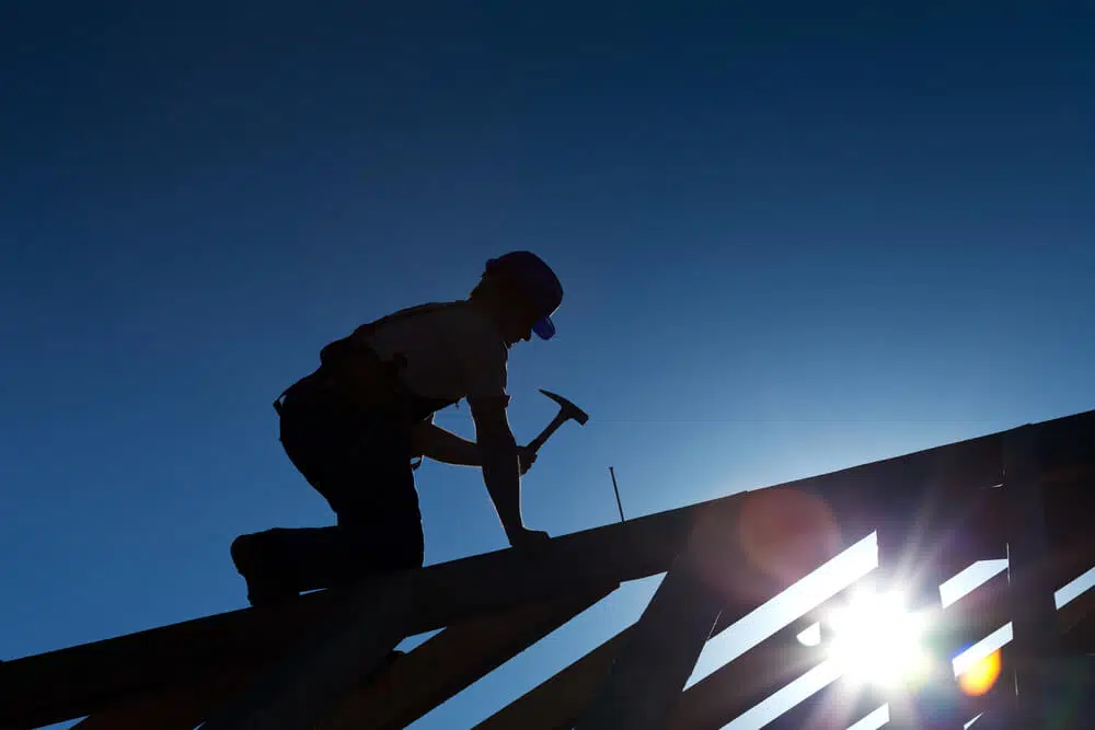 Roof Repair Service