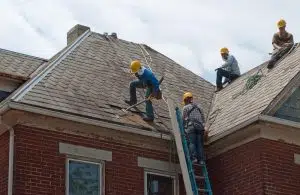 Roofing Contractor - Big Easy Roofing