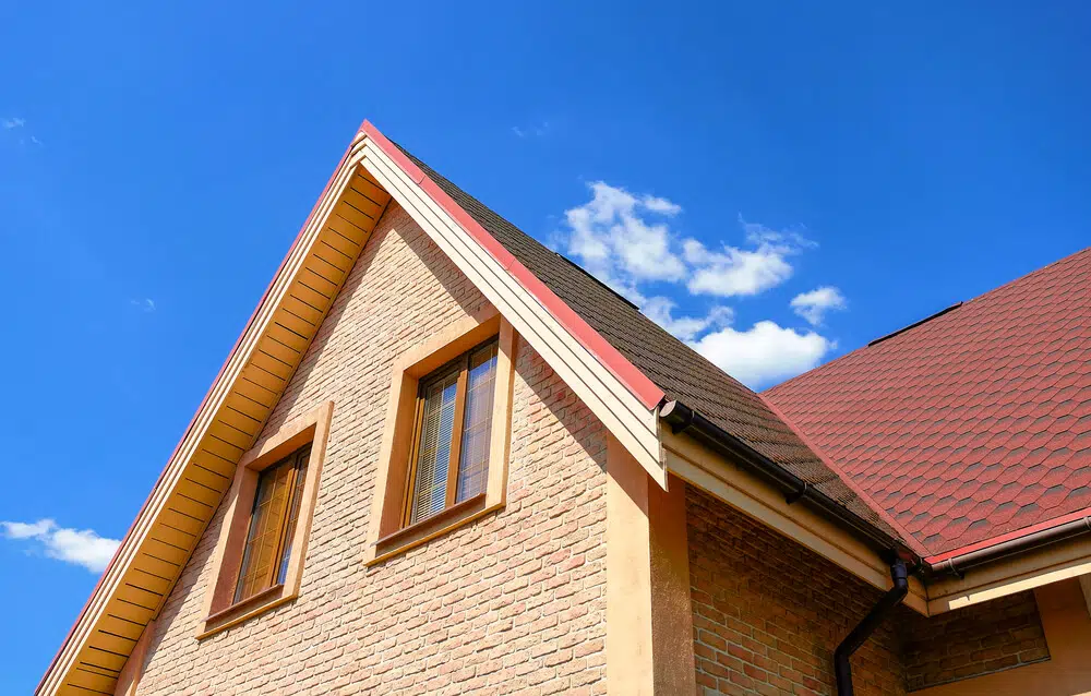 Slate Roof Design