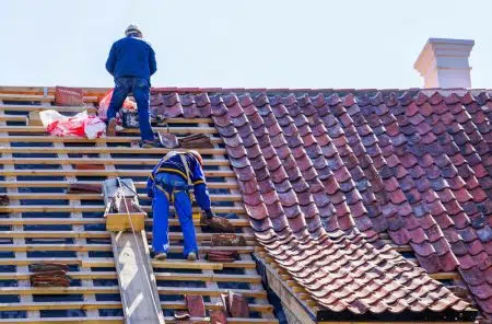 Big Easy Roofing: The Trusted Provider of Commercial Roof Replacement Services New Orleans | 24 Hour Roof Replacement Guarantee Commercial roof replacement is the process of removing an old roof and installing a new roof. Roof replacement services can be performed on a variety of roof types, including asphalt shingles, metal roofs, and tile roofs. The type of roof replacement that is best for your business will depend on the condition of your existing roof, the type of roof you have, and your budget. If you are considering a commercial roof replacement, there are a few things you should keep in mind. First, it is important to choose a roofing contractor with experience in roof replacement. This will ensure that your roof is installed correctly and that you are satisfied with the results. Second, you should have a clear idea of what you want your new roof to look like. This will help the roofing contractor to create a custom plan that meets your requirements. Finally, you should be prepared to pay for the cost of the roof replacement. While roof replacements can be costly, they can also add value to your business and improve the appearance of your building. A commercial roof replacement is a big investment, and you want to be sure that you