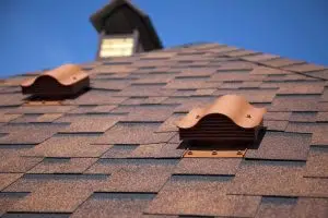roof ventilation