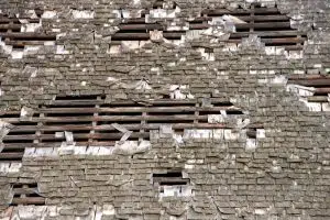 cedar wood shake shingle for more than 20 years