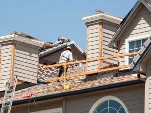 roofing repair