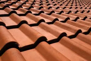 Tile Roofs