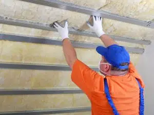 Attic Insulation Professional