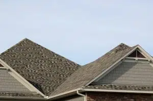 Roof types