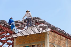 local roofer