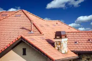 Residential Slate Roofing