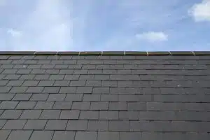 Residential Slate Roofs