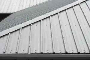Metal Roofs