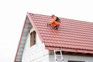 Professional Metal Roofing Contractor