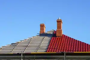 Insurance for Roof Replacement