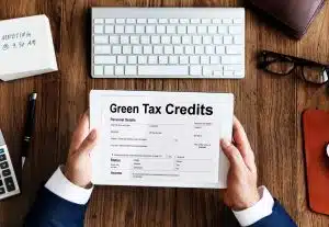 tax credits