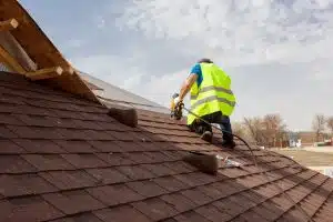 Residential and Commercial Roofing Contractor