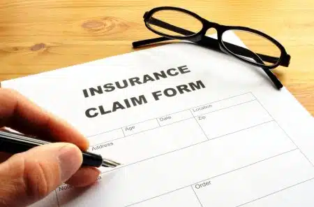 Roof Insurance Claims