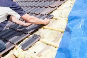 Roof Repair for Homes in New Orleans