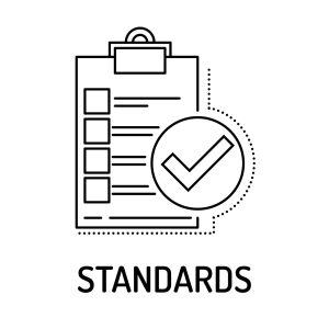 industry standard concept