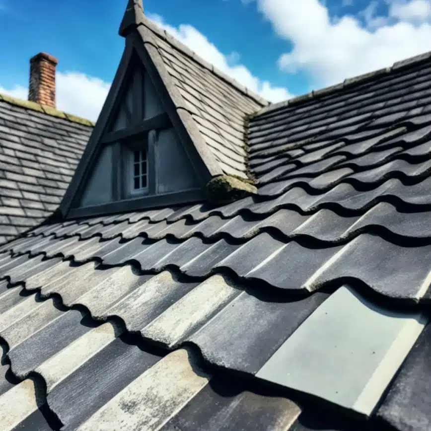 Is concrete tile a good roofing option