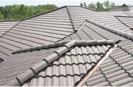 what is the most expensive roof tile