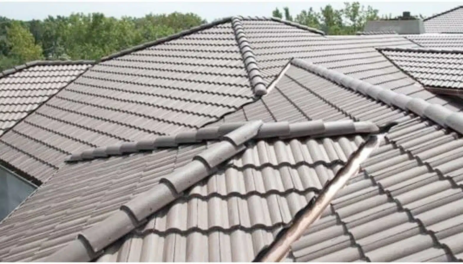 what is the most expensive roof tile