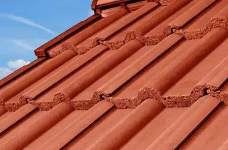 what is the strongest roof tile