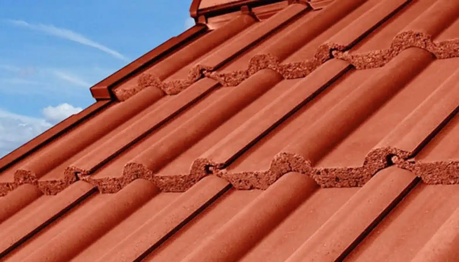 what is the strongest roof tile