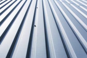 Aluminum - Big Easy roofing