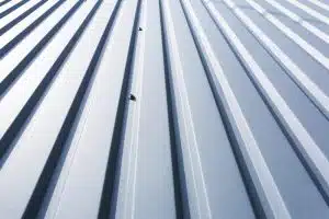 Aluminum coating- Big Easy roofing