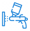 Elastomeric Coating Icon