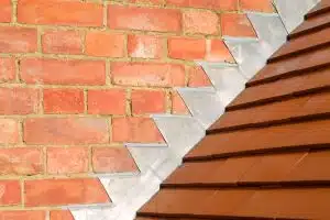 Roof Flashing - Big Easy Roofing