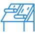 Roof Replacement Icon