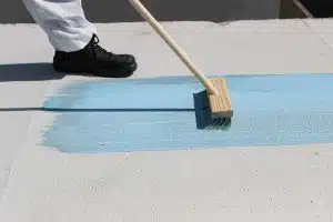 Roof coating Polyurethane