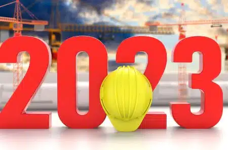 construction trend 2023