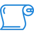 Gutters Downspouts Installation Icon