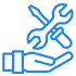 Maintenance Services Icon
