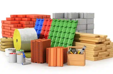 roofing types
