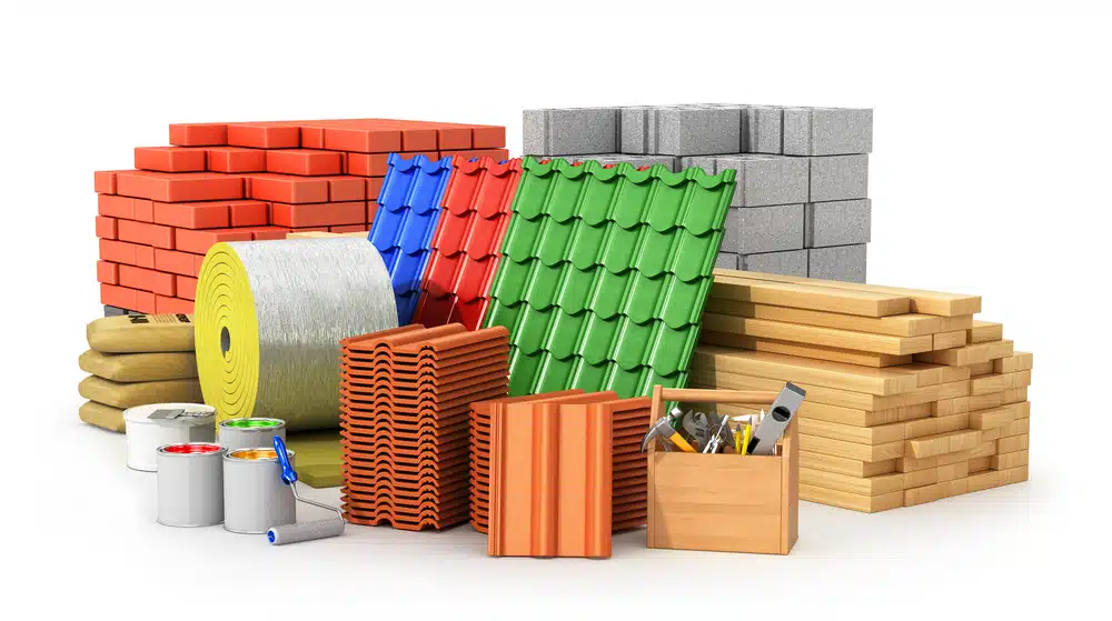 roofing types