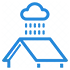 Weatherproofing Icon