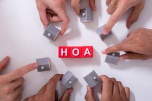 home owners asccociation