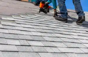 How the Wrong Nailing Technique Spells Roof Disaster | Big Easy Roofing