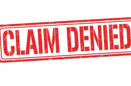 roof insurance claims denied