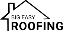 Big Easy Roofing Logo