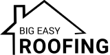 Logo - Big Easy Roofing